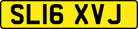 SL16XVJ