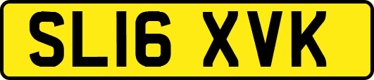 SL16XVK