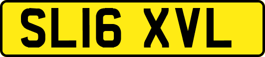 SL16XVL
