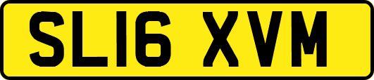 SL16XVM