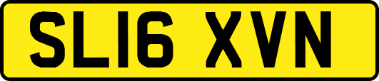 SL16XVN