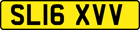 SL16XVV
