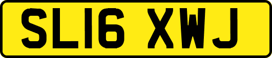 SL16XWJ