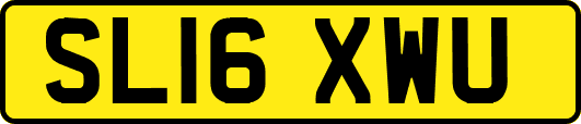 SL16XWU