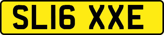 SL16XXE
