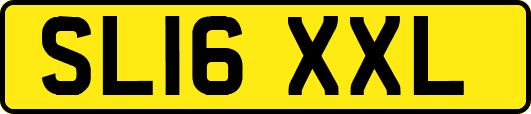 SL16XXL