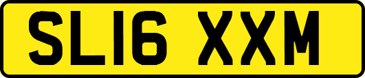 SL16XXM
