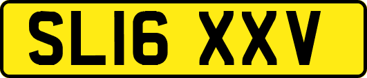 SL16XXV