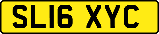 SL16XYC