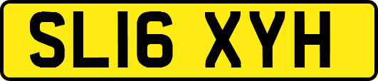 SL16XYH