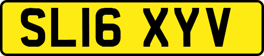 SL16XYV