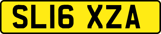 SL16XZA