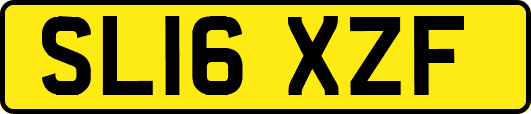 SL16XZF