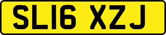 SL16XZJ