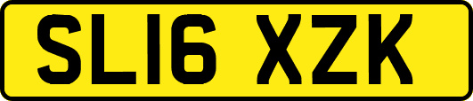 SL16XZK