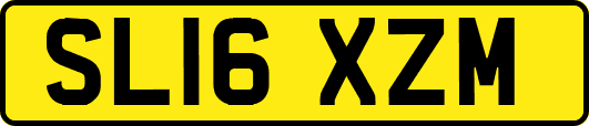 SL16XZM