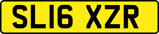 SL16XZR