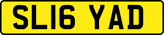 SL16YAD