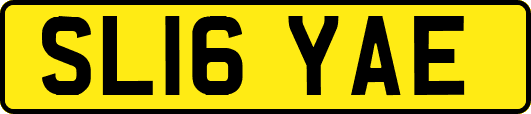 SL16YAE