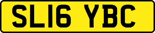 SL16YBC