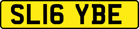 SL16YBE
