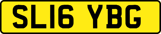 SL16YBG
