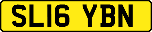 SL16YBN