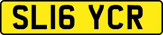 SL16YCR