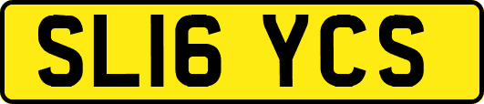 SL16YCS