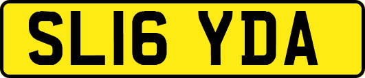 SL16YDA