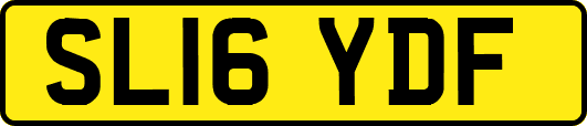 SL16YDF