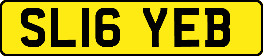 SL16YEB