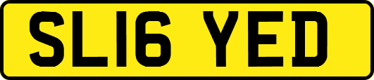 SL16YED