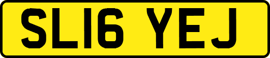 SL16YEJ