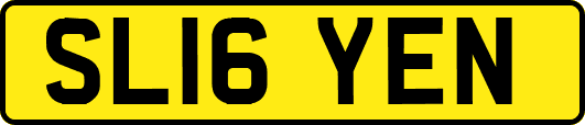 SL16YEN