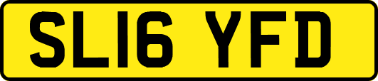 SL16YFD