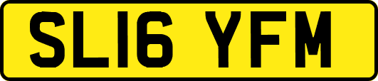 SL16YFM