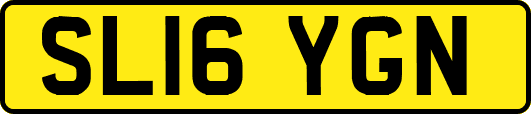 SL16YGN
