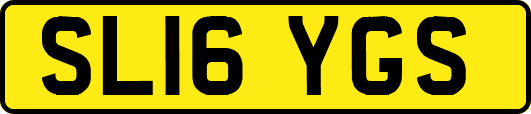 SL16YGS