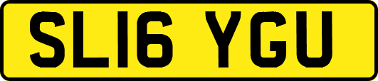 SL16YGU