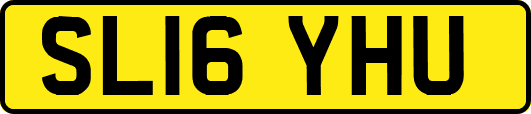 SL16YHU