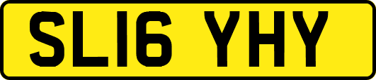 SL16YHY