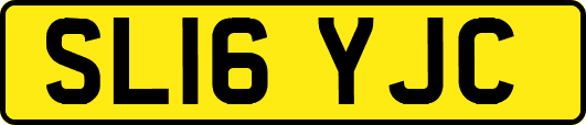 SL16YJC