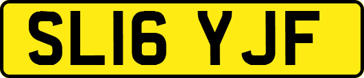 SL16YJF