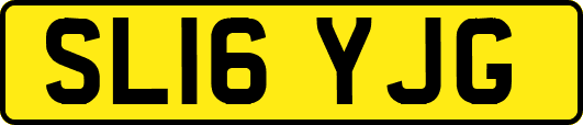SL16YJG