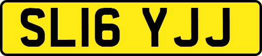 SL16YJJ