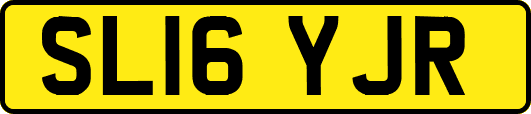 SL16YJR
