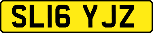 SL16YJZ