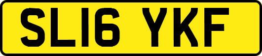 SL16YKF