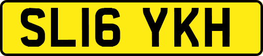 SL16YKH